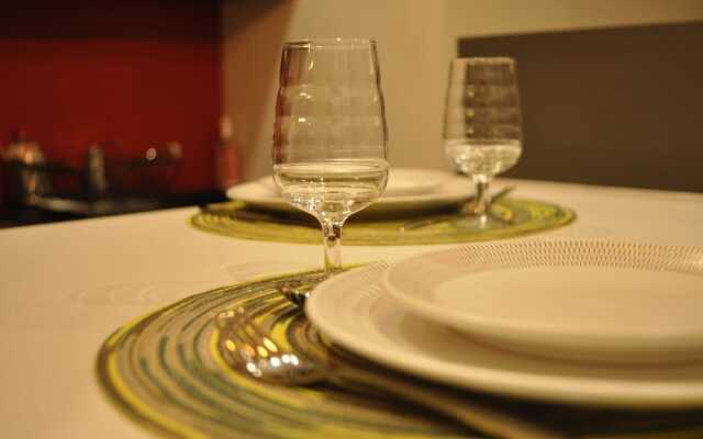 Les Appartements de l'Epine