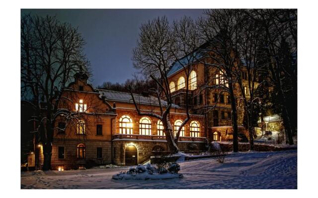 Wildbad Tagungsort Rothenburg O.D.Tbr.