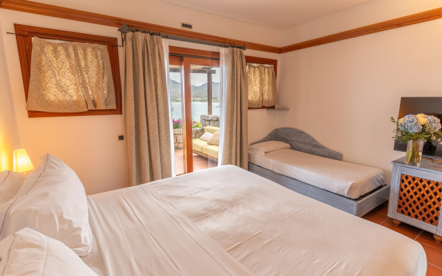 Hotel Palumbalza Porto Rotondo