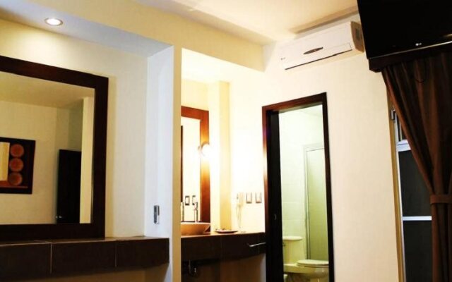 Hotel & Villas Haru