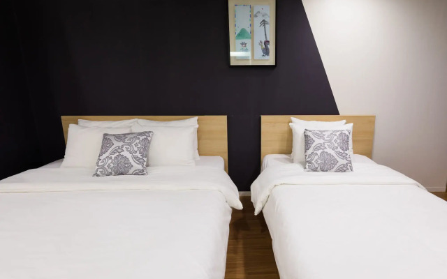 Vistacay Hotel Worldcup