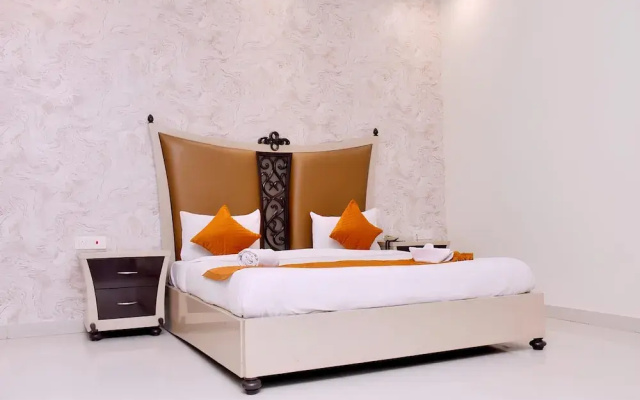 Nirmal Resort