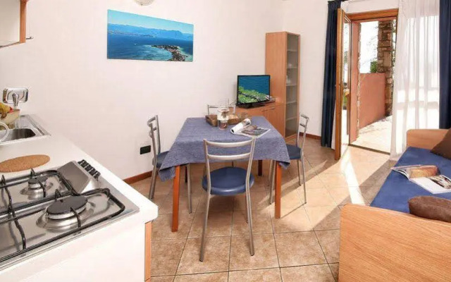 Residence Borgo dei Limoni