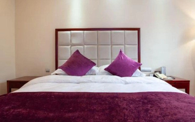Nanyang Hotel