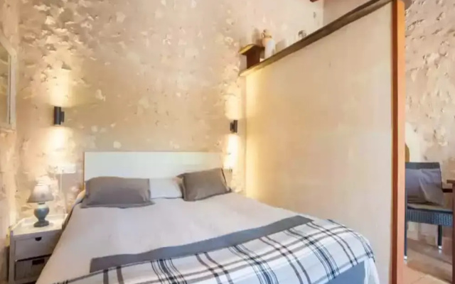 Can Pina - Eco Groc - - Apartment In Costitx
