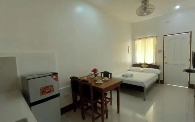 Palajuanders Inn Palawan
