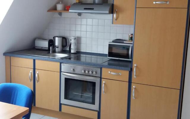 Ferienwohnung Bleeken