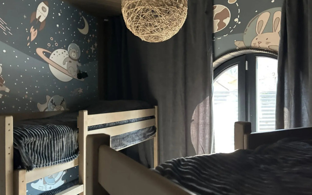 Good Karma Villas (Гуд Карма Вилла)