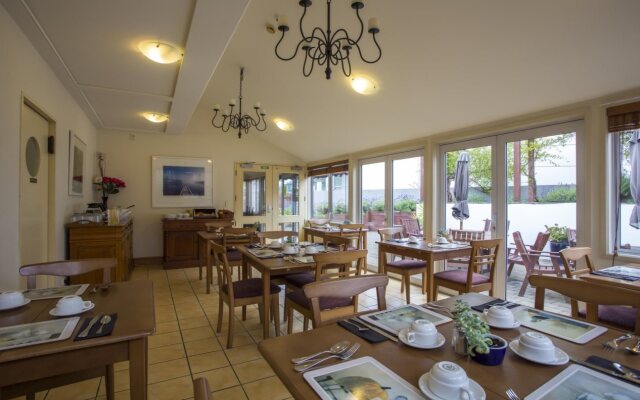 The Central Private Hotel by Naumi Hotels