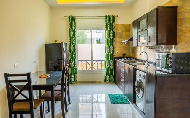 Royal Home Villa Apartment