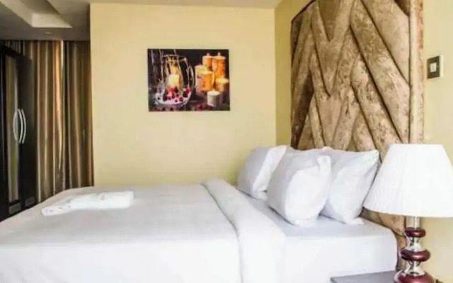 DeGrosvenor Hotel and Suites Lagos