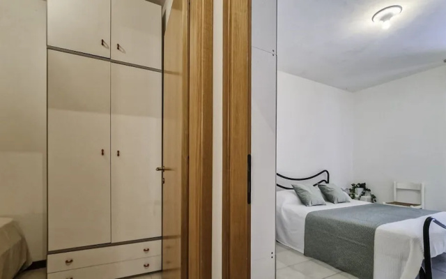 Spacious Flat Surrounded by Nature - Beahost