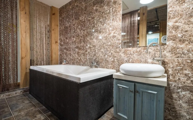 Jeonju Sanjeondong Cheotbeonjjae Hotel