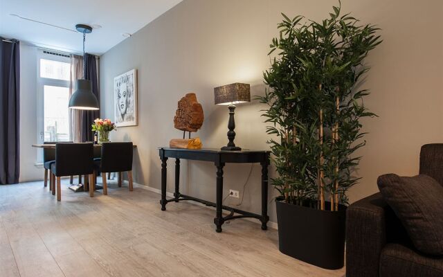 De Pijp Apartments