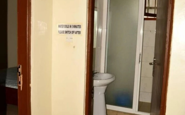 Princess Court Apartments
