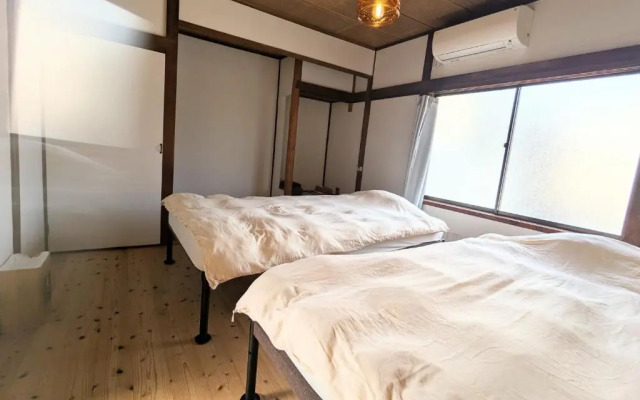 Guest House Giwa