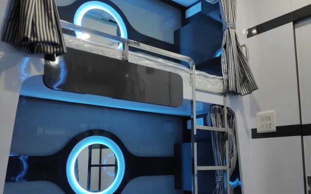 Ocean Dormitory