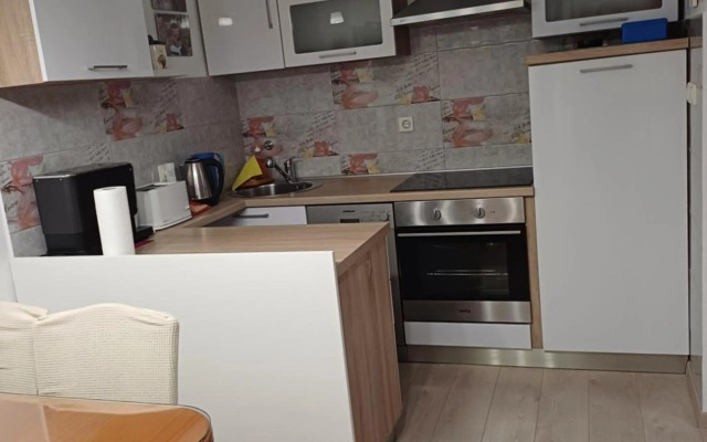 Apartment Lukas Galileo