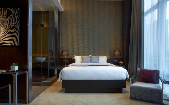 Crafa Harbour Hotel