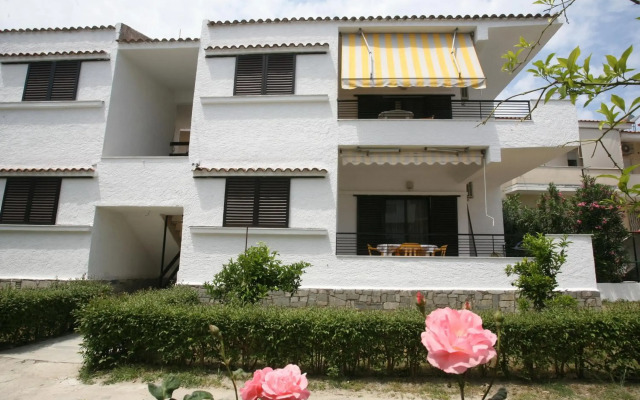 Villa Reppas