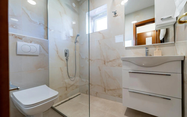 Studio Apartments Marea 2