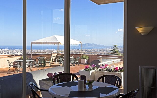Bel3 Hotel Palermo
