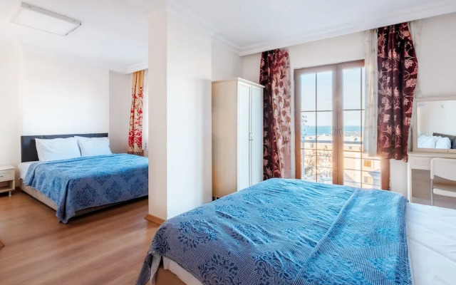 Miletus Otel