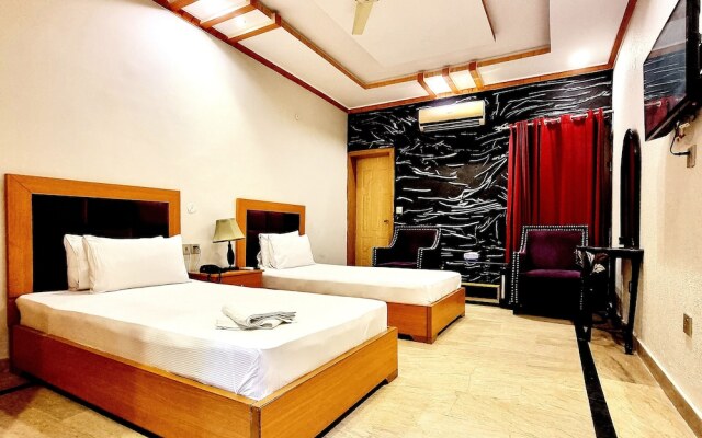 Royal Continental Hotel