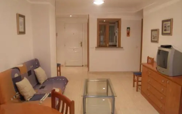 Apartamentos Boutique Marina d´Or