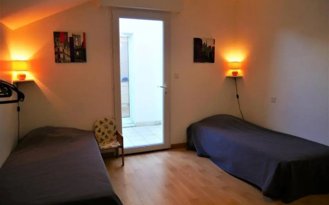 Villa Quiberon, 5 pièces, 9 personnes - FR-1-478-51