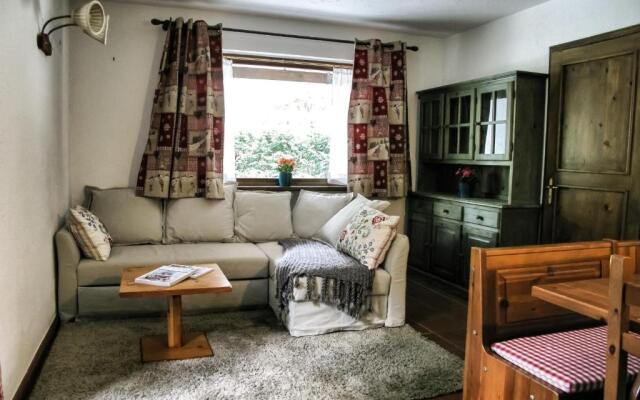 Apartment "La maison des Guides"