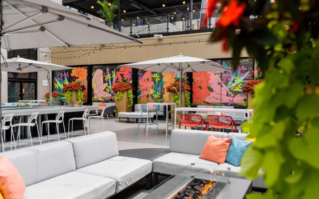 The Gwen, a Luxury Collection Hotel, Michigan Avenue Chicago
