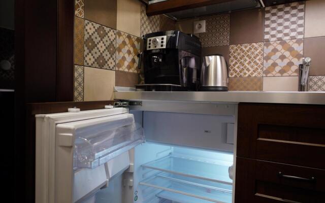 Guest House Arbat Nalchik Hotel