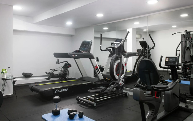 Athenian Riviera Hotel & Suites
