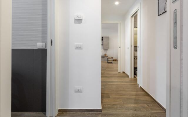 3182 Conteduca Apartment by Barbarhouse
