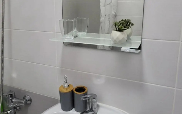 Апартаменты Факультет Гостеприимства на улице Ставропольская 125\2