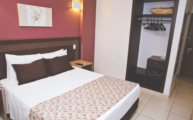 Comfort Hotel Araraquara