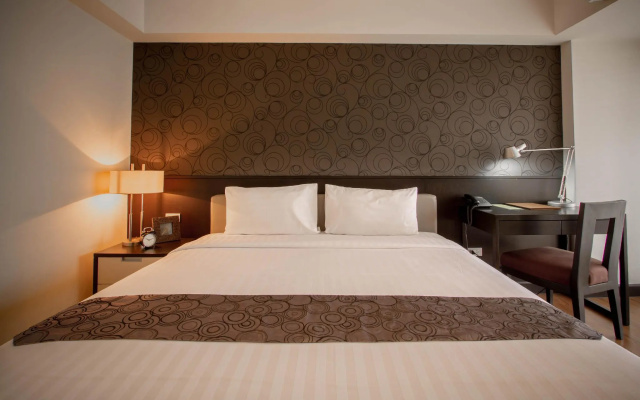 Lily Hotel Bangkok