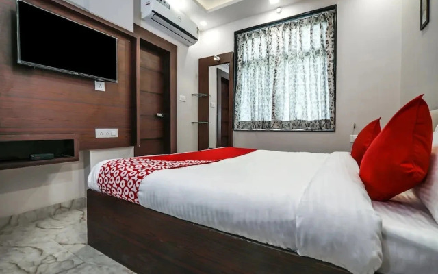 Pooja Residency