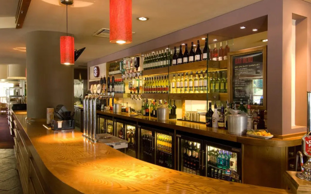 Premier Inn Ashford - Eureka Leisure Park