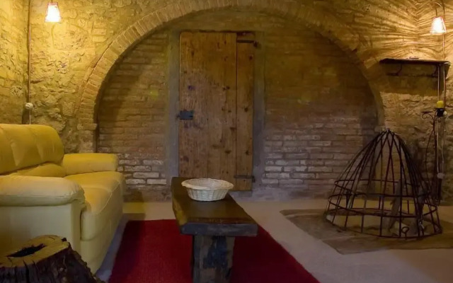 Verdidea - Podere della Bruciata