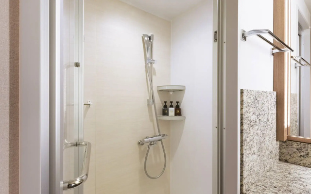 Hotel ＆ Spa Century Marina Hakodate