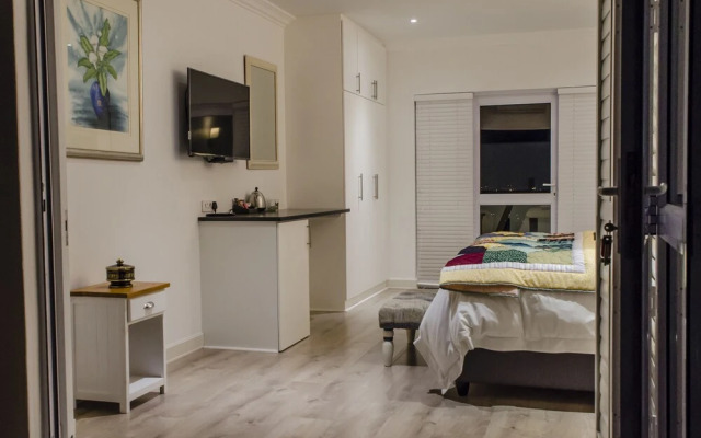 Somerset View Guest House
