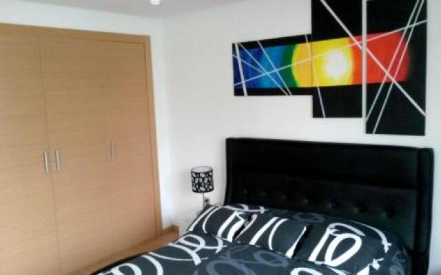 Apartment Plage des nations