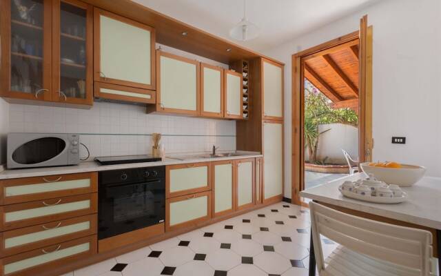 3476 Villa Zen Garden by Barbarhouse