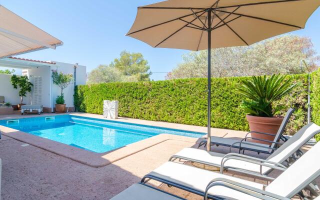 BALENA 21 - Villa for 6 people in Sa Ràpita.