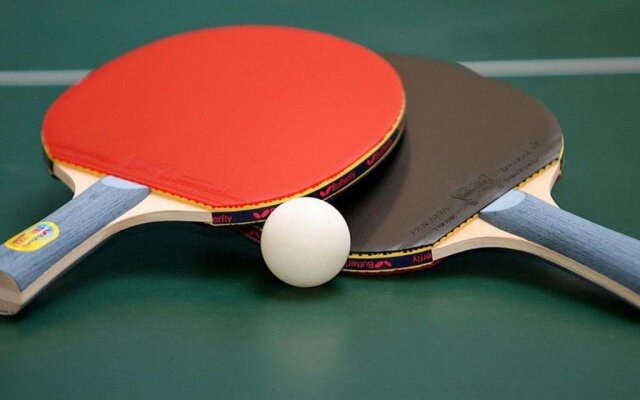 Appartementhaus Marbijes