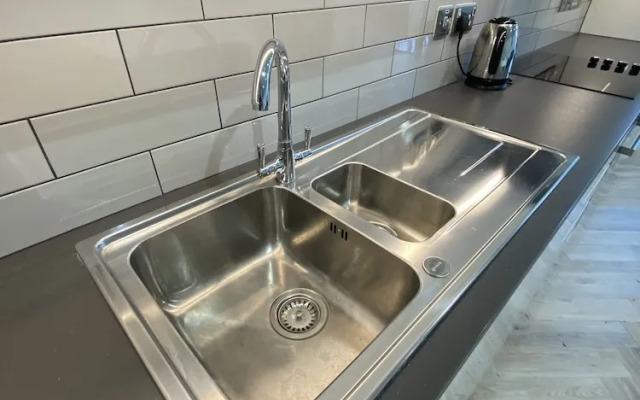 Eyre Square Galway Central Self Catering