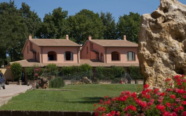 Residence Terme Di Sorano