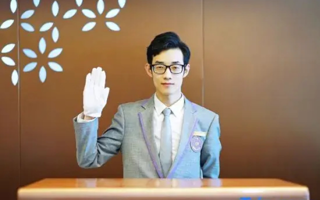 Lavande Hotel (Shanghai Daning International City North High-tech Branch)